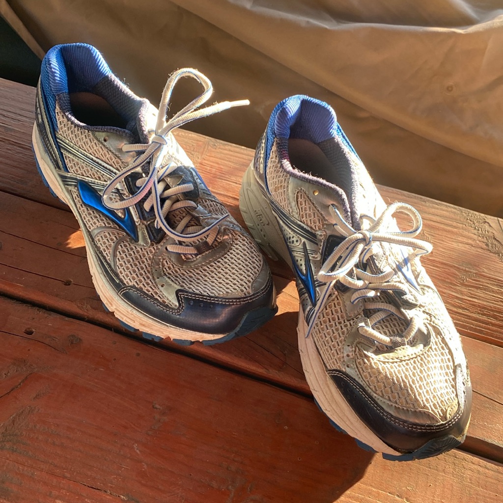 Mens Brooks Gts 727
